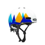 Kiiver lastele NUTCASE LITTLE NUTTY, Mountain Calling MIPS XS