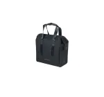 K&auml;ekott pakiraamikinnitusega BASIL GRAND Bicycle Shopper, 23 L