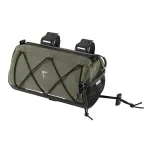 Lenksukott GIANT Scout Burrito Bar Bag, Green