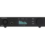 &bdquo;Topping DX5 II BK&ldquo; &ndash; DAC / USB-k&otilde;rvaklappide v&otilde;imendi