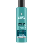 &bdquo;Schwarzkopf Professional Gliss Kur&ldquo; s&uuml;gavpuhastav &scaron;ampoon, 200 ml