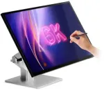 Clarity 6K 32C6KPDTF 32" IPS 16:9
