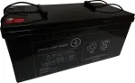 &bdquo;Powerbat CB 200-12&ldquo; aku