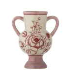 Bloomingville Vaas Alea, roosa, 82073184