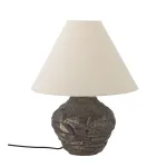 Laualamp Carolla, pruun, 82068228