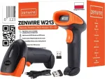 &bdquo;Zenwire W213&ldquo; v&ouml;&ouml;tkoodilugeja