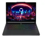 Lenovo Legion 5 15AHP11, 15.3" WQXGA (2560x1600) OLED 165Hz, AMD Ryzen 7 250, 16 GB RAM DDR5-5600, SSD 512 GB, NVIDIA GeForce RTX&trade; 5060 8GB GDDR7, 83Q7002APB, No OS