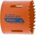 Bahco bi-metal hole saw (3830-127-VIP)