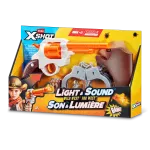 XSHOT m&auml;ngup&uuml;stol Cowboy, 36884