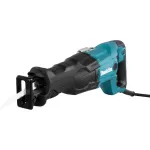 Makita reciprocating saw JR3061T, saber saw (blue/black, 1,250 watts)
