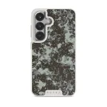 Nordic - Samsung Galaxy S25 Plus Case, Elite Light (Magnetic) / Silver