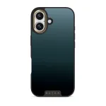 Black Hole - iPhone 17 Case, Elite Dark (MagSafe) / Gold