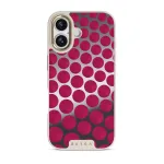 Reset Button - iPhone 17 Case, Elite Mirror Light (MagSafe) / Gold