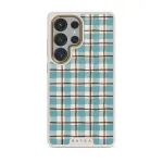 The Cottage - Samsung Galaxy S25 Ultra Case, Elite Light (Magnetic) / Gold