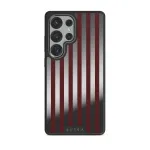 Reserved - Samsung Galaxy S25 Ultra Case, Elite Mirror Dark (Magnetic) / Gunmetal