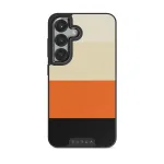 Triple Take - Samsung Galaxy S25 Case, Elite Dark (Magnetic) / Gunmetal