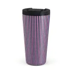Bubblegum - Travel Mug, 500 ml / Flap