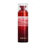 3W CLINIC_Collagen 3D Regeneration Capsule Serum &ndash; kapslitena pakutav n&auml;oseerum kollageeniga, 56 g