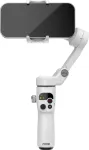 Nutitelefoni stabilisaator &ndash; Zhiyun Smooth Q5 Ultra Combo nutitelefoni stabilisaator, 215 mm, AI-j&auml;lgimine, 13,5 tundi