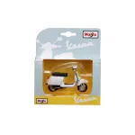MAISTO DIE-CAST roller Vespa, 31540