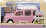 SYLVANIAN FAMILIES Perekonna piknikuauto