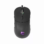 Hiir White Shark GM-5010 Bagdemagus Black