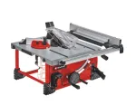 Einhell TE-TS 36/210 Li-Solo 3800 rpm