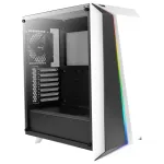 Aerocool CYLONPROWG "Midi Tower" valge