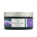 The Body Shop Sleep Rejuvenating Body Scrub-In-Oil 275 g