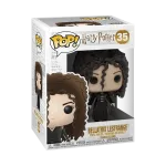 FUNKO POP! Vin&uuml;&uuml;lfiguur: Harry Potter &ndash; Bellatrix Lestrange