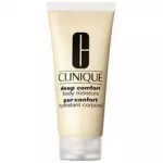 Kehakreem Clinique Deep Comfort Body Moisture, 200ml