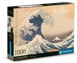 1000 t&uuml;kkine pusle "Hokusai: Suur laine"