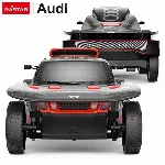 R/C 1:14 AUDI RS Q Q e-tron RASTAR