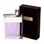 "Prada Amber for Men" EDT, 100 ml