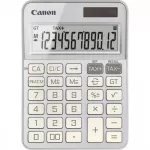 Canon calc KS-125KB-SL EMEA HB 6819C003