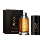 Hugo Boss The Scent eau de toilette 100ml + Deo Stick 75ml