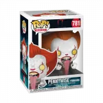 FUNKO POP! Vinyl figuur: IT: Chapter 2 - Pennywise