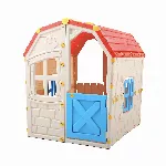 Laste plastikust m&auml;ngumaja "House"