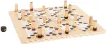 Ludo and Ladders Game "Gold Edition"