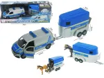 05342 &bdquo;VOLKSWAGEN&ldquo; T.6 POLITSEI KONIE METAL