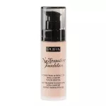 PUPA_No Transfer Foundation SPF15 Niisutav Foundation 100 Porcelain 30ml