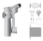 GIMBAL FLOW 2 PRO CREATOR/CINSABQB/CREATORGREY INSTA360