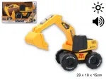 15079 Ekskavaator karbis