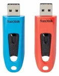 "STICK ULTRA 64GB USB 3.0 M&Auml;LUPULK"