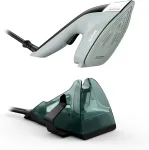 Tefal Duo Power 2-in-1 silitysrauta/vaateh&ouml;yrystin