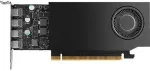 "NVIDIA Quadro T400 4GB GDDR6 PCIe 3.0 x16 Bulk-Version FH 900-5G172-2240-000"