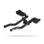 Vairas PRO Missile S-Bend Clip-on alloy