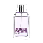 COTTAGE FARANDOLE DE VIOLETTE eau de toilett, 50 ml