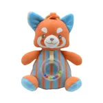 Lullaby Toy - 94543 - FOX - ORANGE - size 20 cm