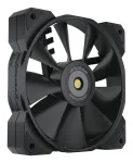 "120mm COUGAR Geh&auml;use Geh&auml;use L&uuml;fter MHP 120, Schwarz, 3er-Pack"